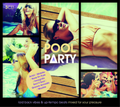 Pool Party | Various Artists | 3CD