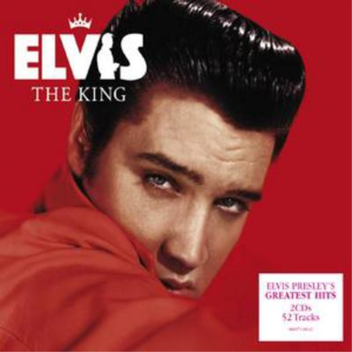 Elvis Presley | Elvis the King | 2CD