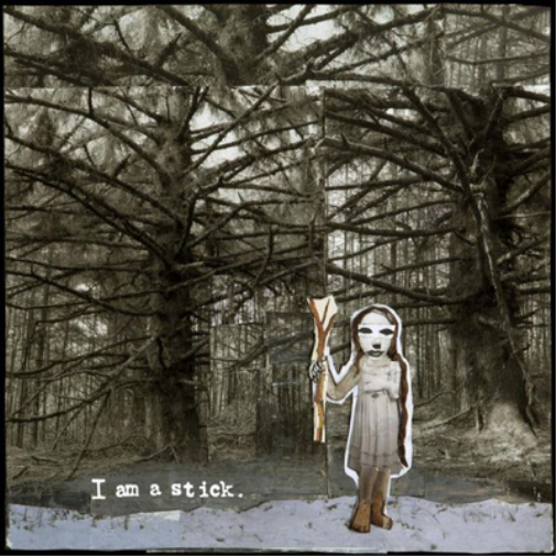 Baby Dee | I Am a Stick | CD