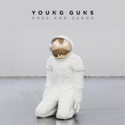 Young Guns | Ones And Zeros -Ltd- | CD
