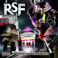 Rockstar Frame | Rocknroll Mafia | CD