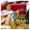 Craig Ogden | Guitar And Friends | CD