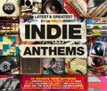 Latest & Greatest Indie Anthem | Various Artists | 3CD