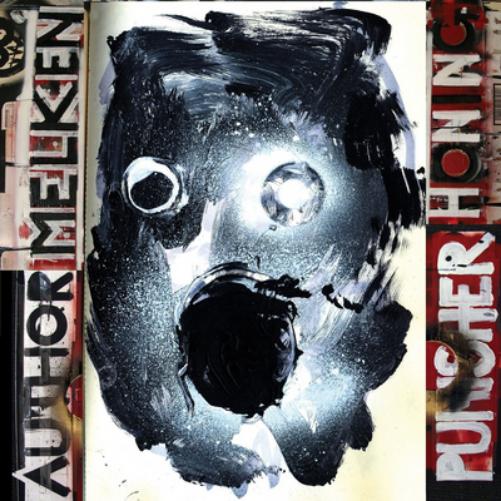 Author & Punisher | Melk en Honing | 2LP