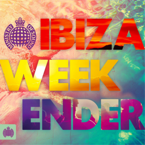 Ministry Of Sound Ibiza Weeke | Ministry Of Sound Ibiza Weeke | CD