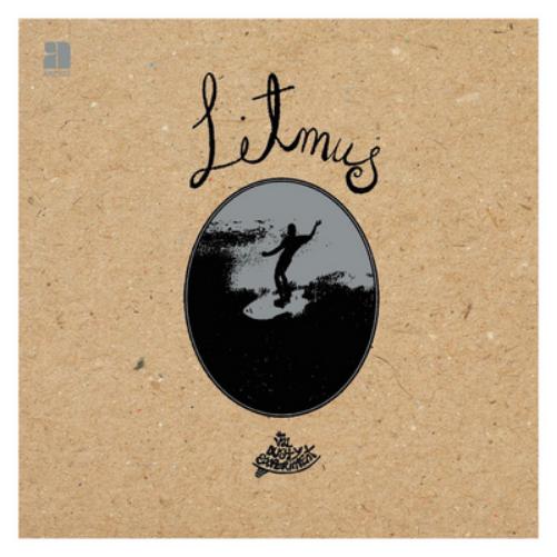 Kidman, Andrew | Litmus/Glass Love | CD