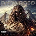 Disturbed | Immortalized | 1LP
