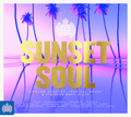 Sunset Soul | Various Artists | 3CD