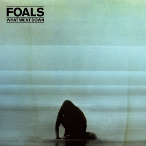 Foals | What Went Down | 1LP
