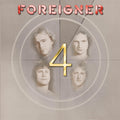 Foreigner | 4 (1981) (Deluxe) | Blu-ray