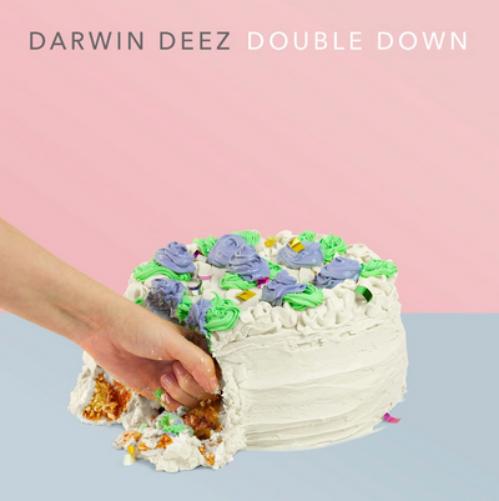 Darwin Deez | Double Down | CD