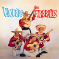 The Fireballs | Vaquero | CD