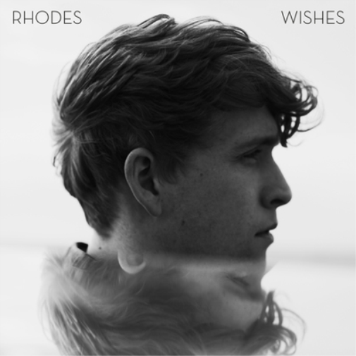 Rhodes | Wishes (UK) | CD