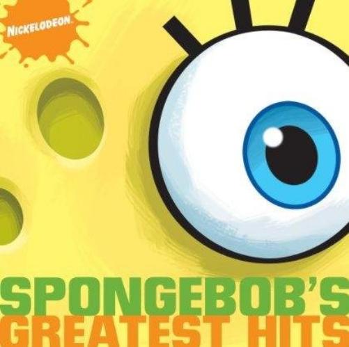 Spongebobs Squarepants | Greatest Hits | CD