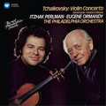 Perlman, Itzhak/Philadelphia Or | Tchaikovsky Violin Concerto O | CD