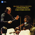 Perlman, Itzhak/Cso/Carlo Mari | Brahms Violin Concerto In D M | CD