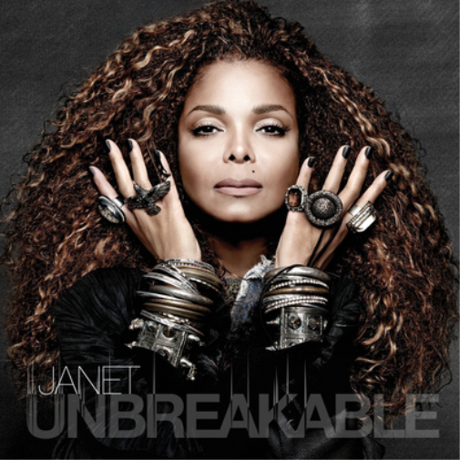 Janet Jackson | Unbreakable | CD