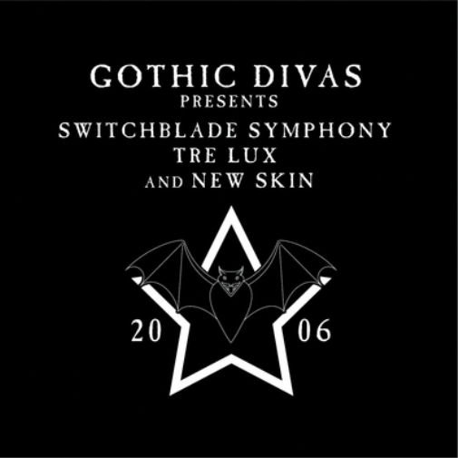 Gothic Divas Presents Switchbl | Gothic Divas Presents Switchbl | CD