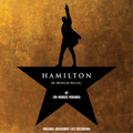 Hamilton An American Musical | O.S.T. | 2CD