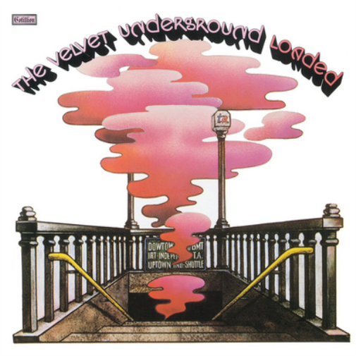 Velvet Underground | Loaded Re-Loaded 45th Anniver | CD