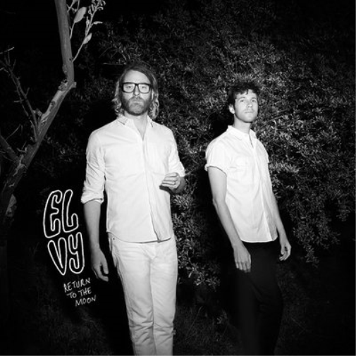 EL VY | Return to the Moon | CD