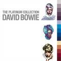 David Bowie | The Platinum Collection | 3CD