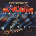 Budgie | Power Supply | Vinyl