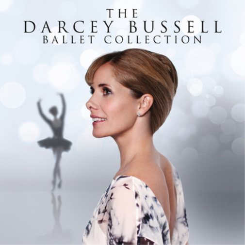Darcey Bussell Ballet Coll | Darcey Bussell Ballet Coll | 2CD