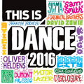 This Is Dance 2016 | This Is Dance 2016 | 2CD