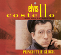 Elvis Costello & the Attractions | Punch the Clock | 1LP