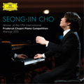 Seong Jin Cho | Chopin Piano Competition | CD