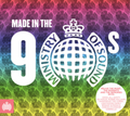 Ministry Of Sound - Made In Th | Ministry Of Sound - Made In Th | CD