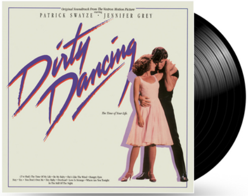 Dirty Dancing (Original Motion | O.S.T. | 1LP