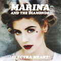 Marina | Electra Heart | 2LP