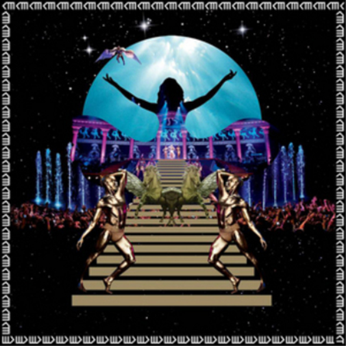 Minogue, Kylie | Aphrodite Les Fo | 3CD