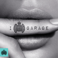 I Love Garage | I Love Garage | 3CD