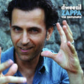 Zappa, Dweezil | Via Zammata | CD