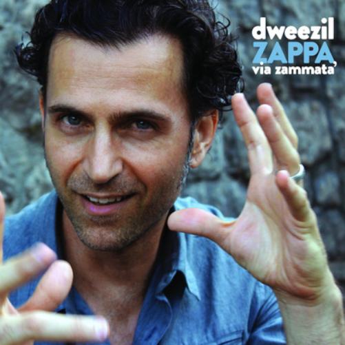 Zappa, Dweezil | Via Zammata | CD