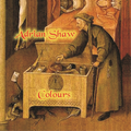Shaw, Adrian | Colours | CD