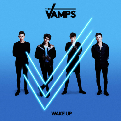 Vamps | Wake Up (Ltd.Ed) | 2CD