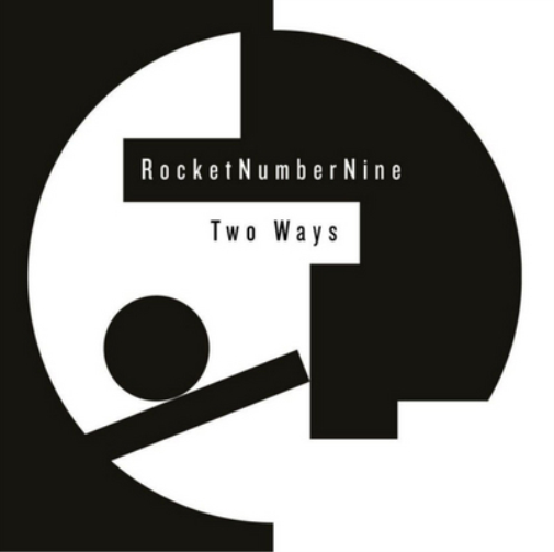 Rocket Number Nine | Two Ways | 1LP