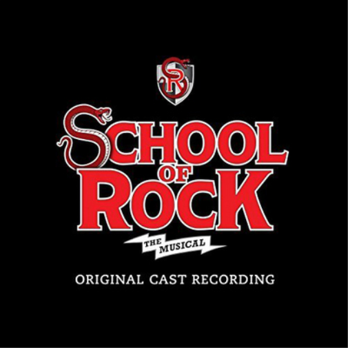 The Original Broadway Cast Of | School Of Rock - The Musical ( | CD