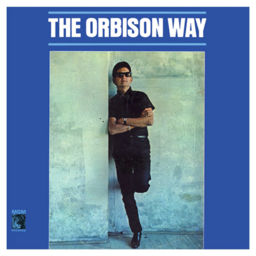 Orbison, Roy | Orbison Way | 1LP