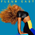 Fleur East | Love, Sax and Flashbacks | CD
