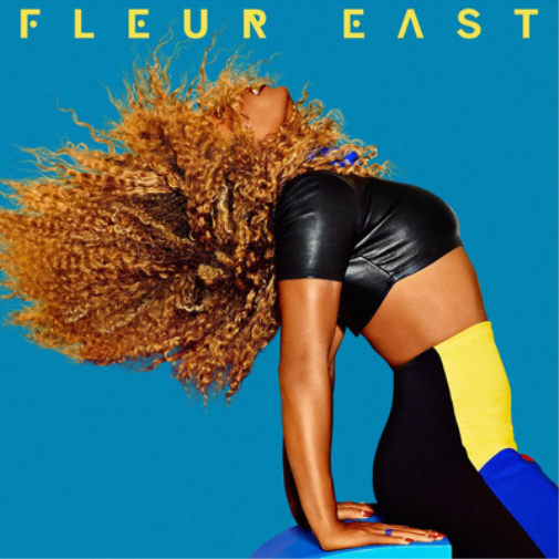 Fleur East | Love, Sax and Flashbacks | CD