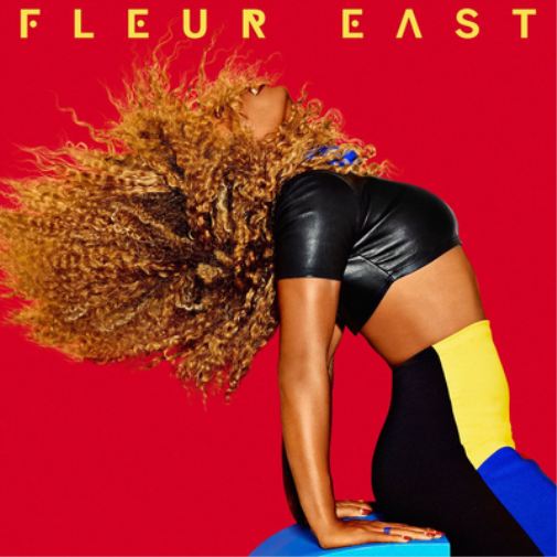 Fleur East | Love, Sax and Flashbacks | CD