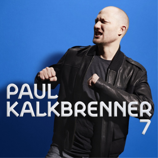 Kalkbrenner, Paul | 7 | CD