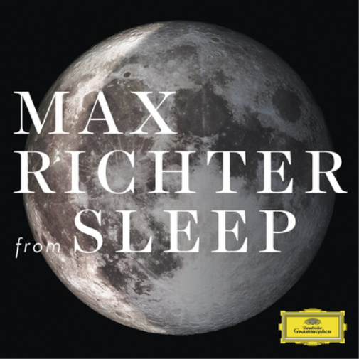 Richter, Max | Sleep (Complete) | 9CD