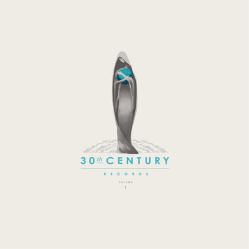Thirtyth Century Records Volum | Thirtyth Century Records Volum | CD