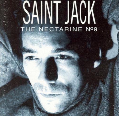 Nectarine No.9 | Saint Jack | CD
